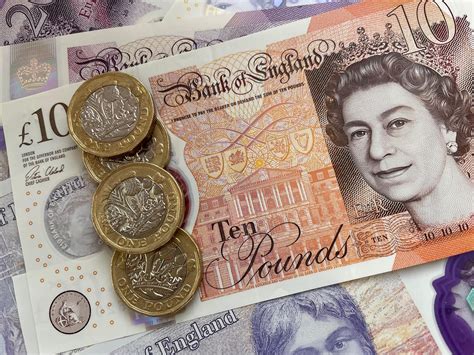 pound sterling british pounds  photo  pixabay pixabay