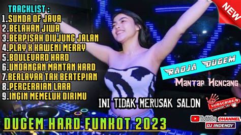 DUGEM HARD FUNKOT 2023 DUGEM JADIKAN AKU PENGANTINMU FUNKOT RADJA