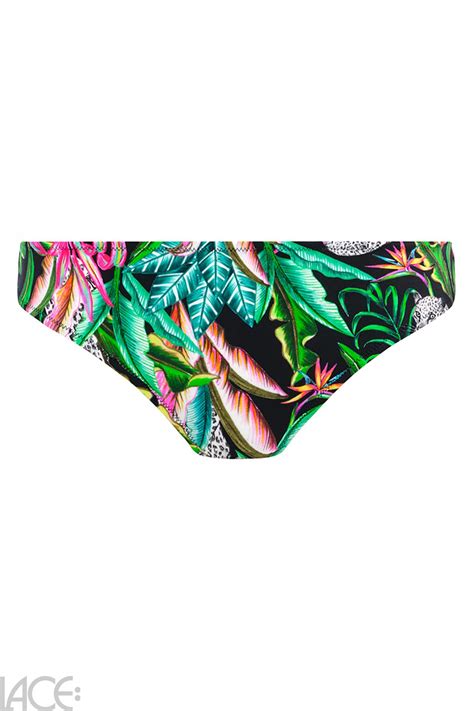 Freya Swim Cala Selva Bikini Rio Slip Lace De