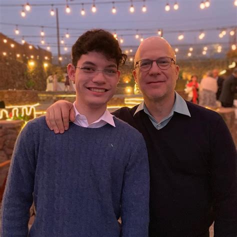 Gay Dad Richie Jackson Wrote A Book To His Gay Son Instinct Magazine