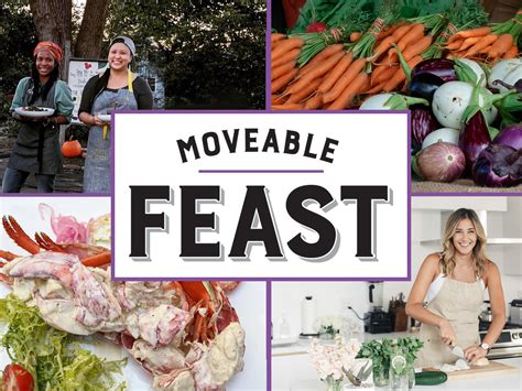 episode moveable feast season  moveable feast