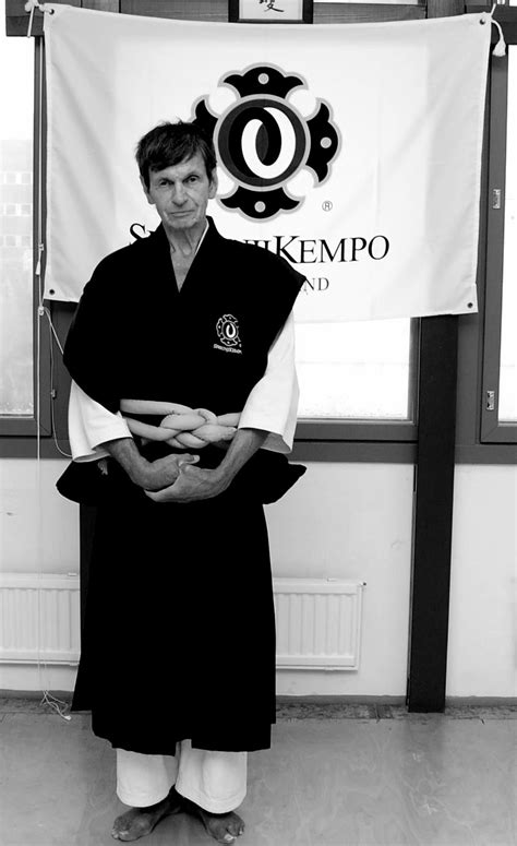 shorinji kempo suomi