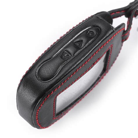 Starline B92 skórzany futerał na kluczyki robić St... – Grandado