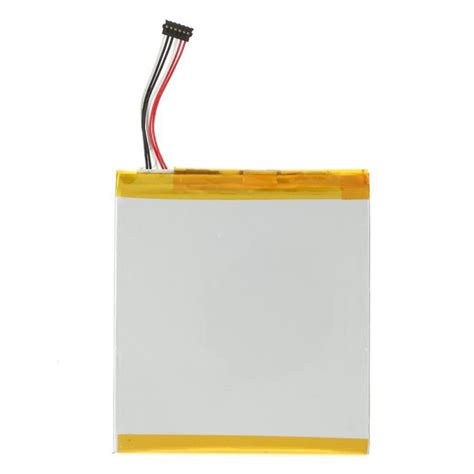 Wholesale Tlp Gc Mah Li Polymer Battery For Alcatel Pixi