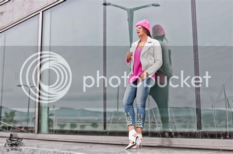 Keyko Model Con La Llegada De La Primavera La Gente Empieza La Operaci N Bikini Qu