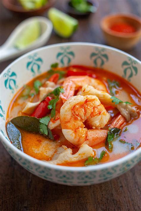 What Is Tom Yum Goong Means Merextensitat