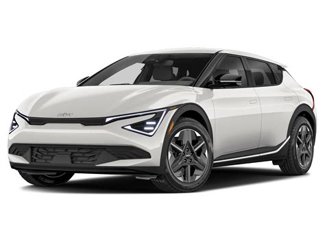 Kia EV6 2025 | HGrégoire
