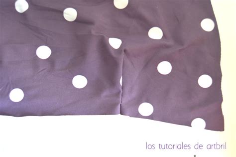 Los Tutoriales De Artbril Cosemos Juntas Un Bikini Parte Superior Palabra De Honor