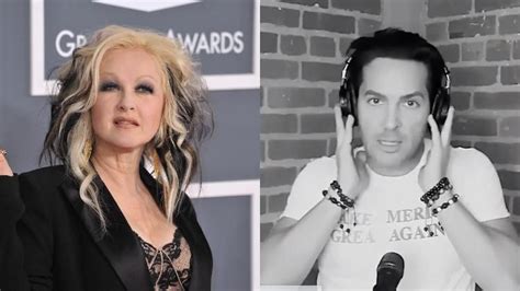 No Gay Republicans Cyndi Lauper Doesn T Want You Near Her Songs