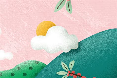 A Piece Of Lovely Cake Nougat Package Design On Behance