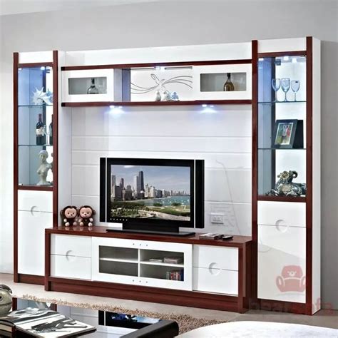 145 mẫu kệ tivi đẹp kệ ti vi treo tường HOT nhất 140 Tv unit interior design Bedroom