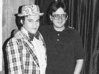 What Happened to the King of Bizarre TV, Uncle Floyd? 6