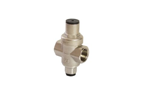 Редуктор давления VRT 1/2'' диапазон регулирования 0,5 - 7,0 бар 504782 ...