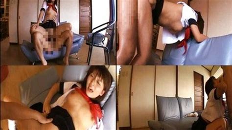 Schoolgirl Needs Money S With A Horny Man Is The ONLY Solution