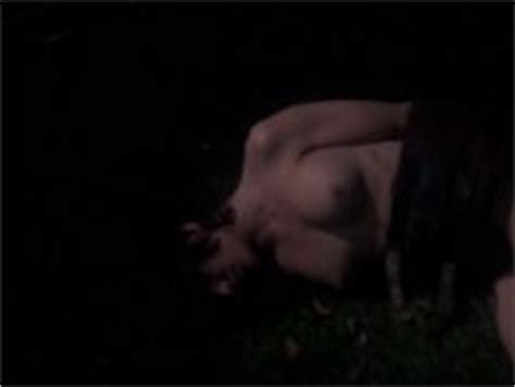 Naked Brigit Forsyth In The Night Digger