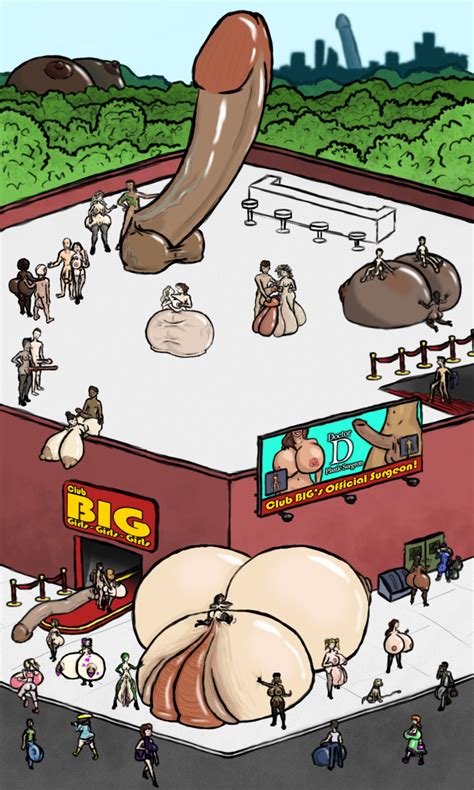 Club By Thirty Hentai Foundry