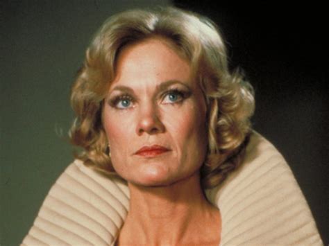 bibi besch  austrian  hollywood cinema austriaco