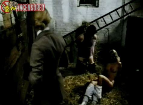 Naked Diana Cochran In Paul Raymond S Erotica