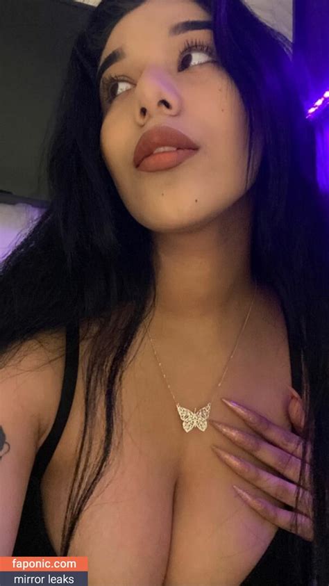 Fernanda V Aka Mafe Sita Nude Leaks Onlyfans Photo Faponic