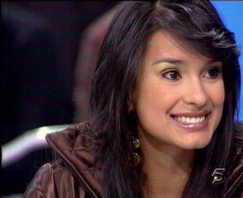Paola Rey - Paola Rey Photo (24123098) - Fanpop