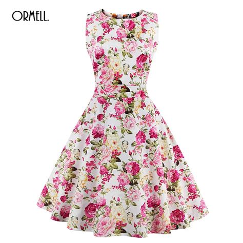 Ormell S Xl Femmes Robe Nouveau Printemps T O Cou Sans Manches