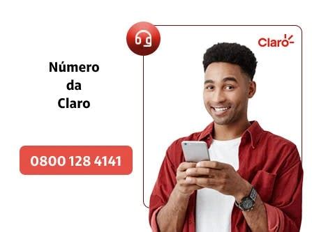 Numero Da Claro Internet Residencial - Número da Claro Net: O Contato Exato Para Cada Problema Seu
