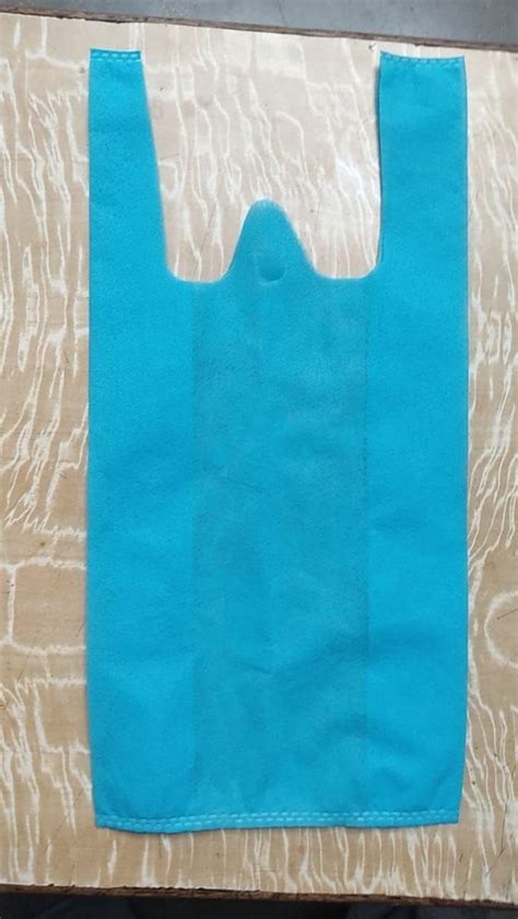 Non Woven U Cut Bag At Best Price In India