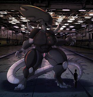 Xena Xenomorph Queen Luscious Hentai Manga Porn