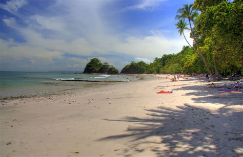 playa blanca costa rica