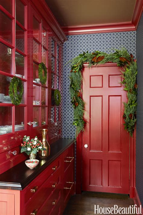 Red Paint Room Ideas at Douglas Borba blog