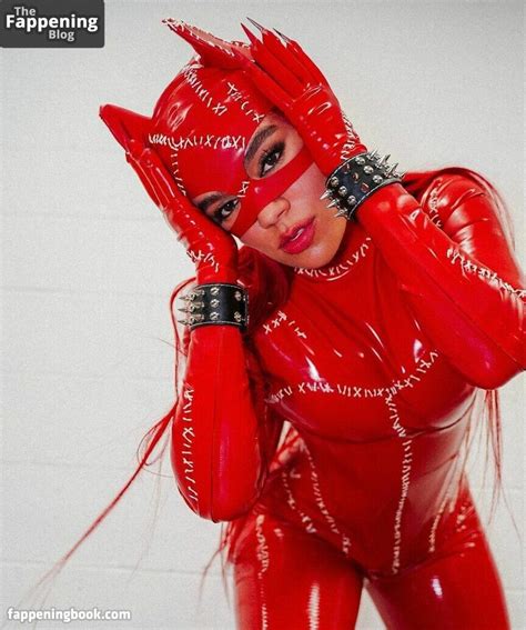 KAROL G Nude The Fappening Photo 7216135 FappeningBook