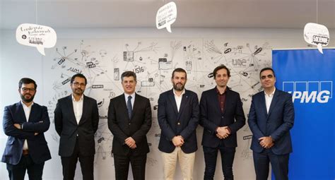 Kpmg Portugal No Linkedin Esg Kpmg Kpmgportugal Serviçosfinanceiros