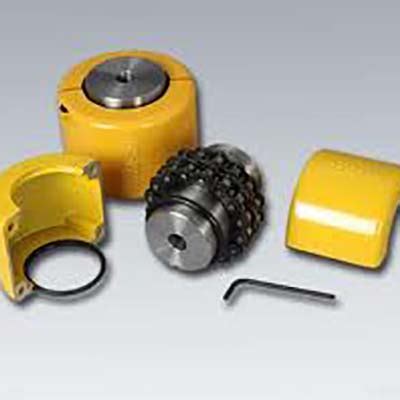 Chain Coupling | HMA Group