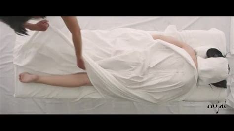 Nude Yoga And Massage Nujai Session Emily Massage Therapy FitNakedGirls Videos