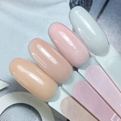 Mia Professional Liquid Gel Nude ile yeni yıla daha gösterişli ve şık giriş yapın Üstelik aynı