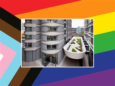 UK's first LGBTQ+ retirement community opening in Vauxhall