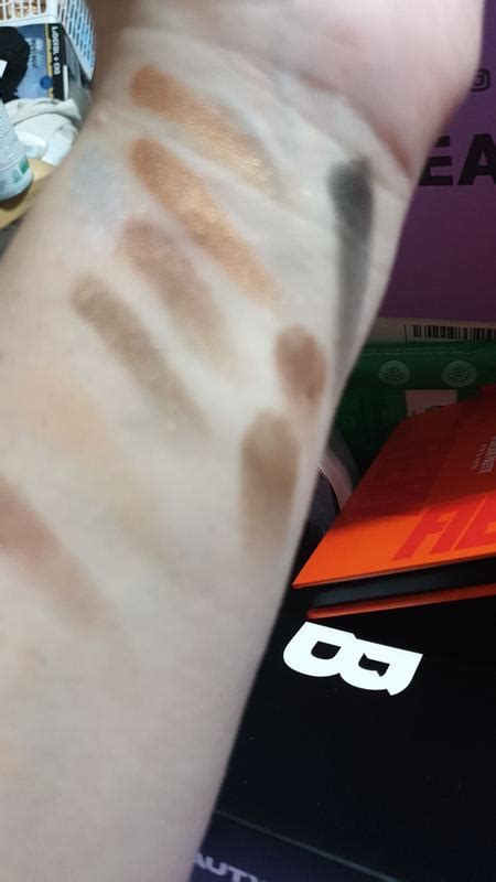 By BEAUTY BAY Nude 16 Colour Palette At BEAUTY BAY