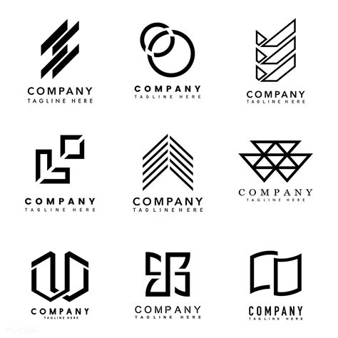 Company logo design - joultra