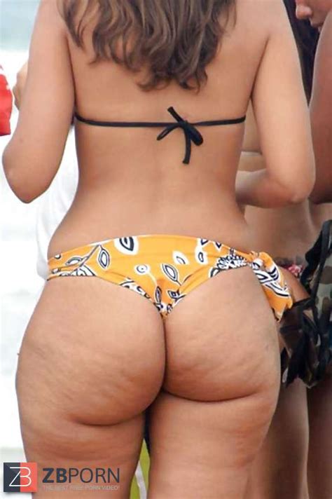 The Bootie Album 16 Beach Culo ZB Porn