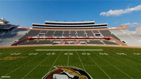 Florida State Board of Trustees informed on Doak Campbell renovation ...