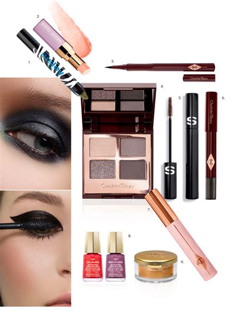 Makeup trend forecast - CosBeauty