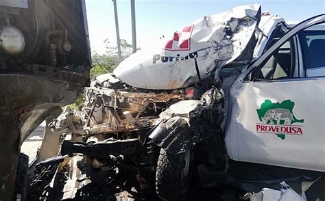 Carretera Durango A Mazatlán Accidente Deja Un Lesionado Grupo Milenio