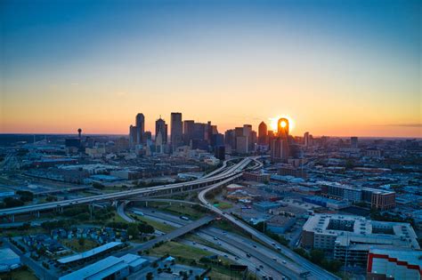 Top 10 Places To Live In Dfw At Charles Soliz Blog