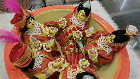 Gangaur Puja Kab Hai 2024 कब है गणगौर पूजा जानें पूजा का शुभ मुहूर्त और महत्व Gangaur Puja