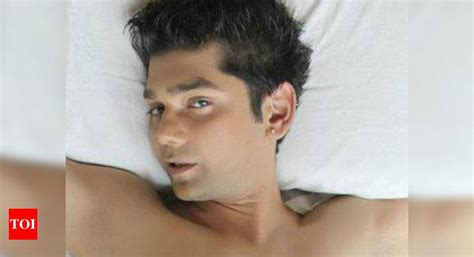 From Naked Yoga Guru To TV Actor Vivek Times Of India