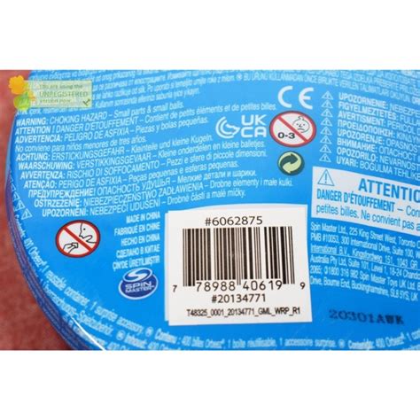 Unbranded Office Orbeez Blue Activity Orb 40 Count Poshmark