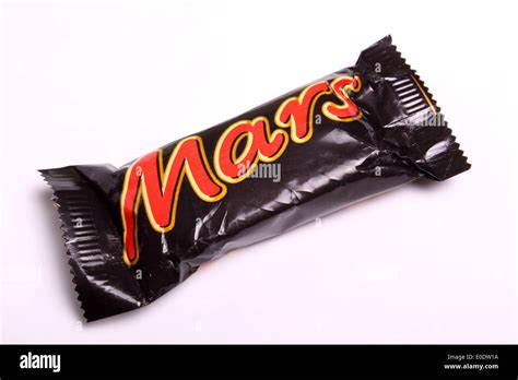 Mars bar food sweets -Fotos und -Bildmaterial in hoher Auflösung – Alamy
