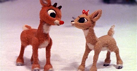 Rudolph The Red Nosed Reindeer Wallpapers Top Free Rudolph The Red