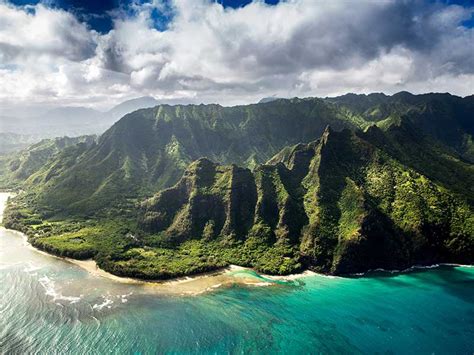 Qué ver en Hawaii, los Sitios a Visitar más Destacados - Travelfine