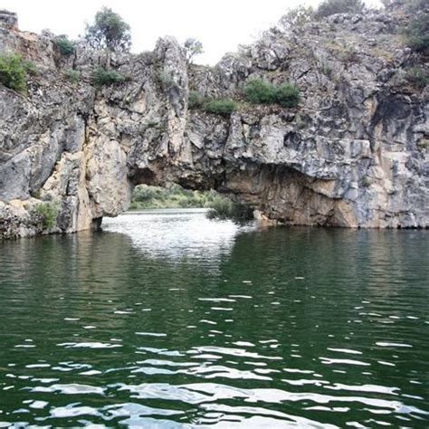 İnceğiz Kanyonu Gezi Rehberi Kale Denizli